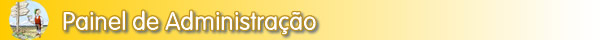 Painel de Administra��o